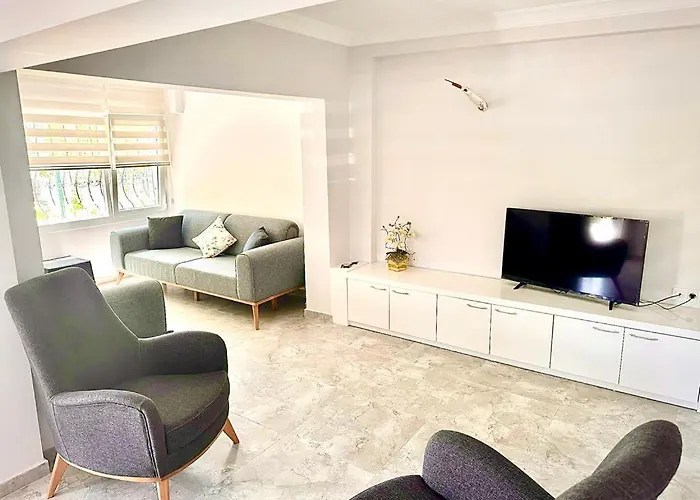 Abaa Villa Yakamoz